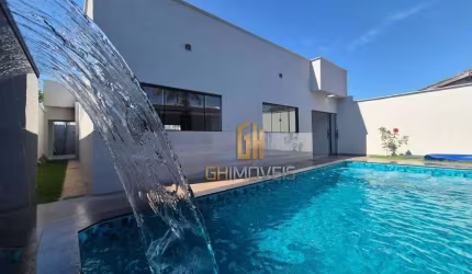 Casa à venda, 208 m² por R$ 1.200.000,00 - Cidade Satélite São Luiz - Aparecida de Goiânia/GO