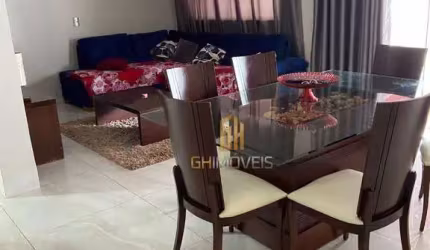 Casa à venda, 300 m² por R$ 650.000,00 - Cidade Vera Cruz - Aparecida de Goiânia/GO