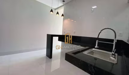 Casa à venda, 90 m² por R$ 600.000,00 - Cidade Vera Cruz - Aparecida de Goiânia/GO