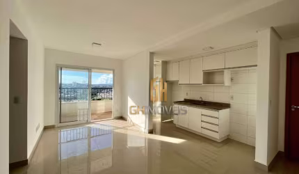 Apartamento à venda, 84 m² por R$ 499.000,00 - Aeroviário - Goiânia/GO