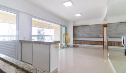 Apartamento à venda, 103 m² por R$ 850.000,00 - Setor Bueno - Goiânia/GO