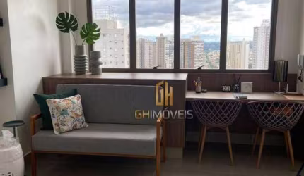 Sala à venda, 33 m² por R$ 370.000,00 - Setor Bueno - Goiânia/GO