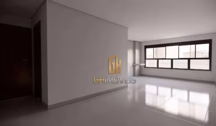 Apartamento à venda, 89 m² por R$ 748.000,00 - Serrinha - Goiânia/GO