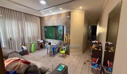Casa à venda, 160 m² por R$ 450.000,00 - Jardim Bonança - Aparecida de Goiânia/GO