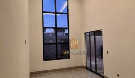 Casa à venda, 100 m² por R$ 400.000,00 - Jardim Buriti Sereno - Aparecida de Goiânia/GO