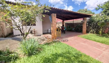 Casa à venda, 145 m² por R$ 460.000,00 - Ilda - Aparecida de Goiânia/GO