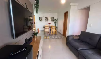 Apartamento à venda, 75 m² por R$ 530.000,00 - Vila Rosa - Goiânia/GO