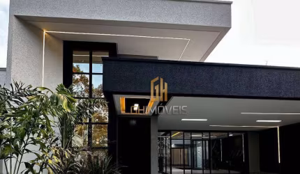 Casa à venda, 157 m² por R$ 900.000,00 - Residencial Santa Fé I - Goiânia/GO