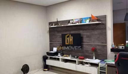 Casa à venda, 115 m² por R$ 600.000,00 - Setor Goiânia 2 - Goiânia/GO