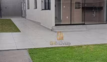 Casa à venda, 142 m² por R$ 460.000,00 - Setor Santa Luzia - Aparecida de Goiânia/GO