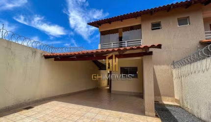 Sobrado à venda, 220 m² por R$ 770.000,00 - Jardim Atlântico - Goiânia/GO
