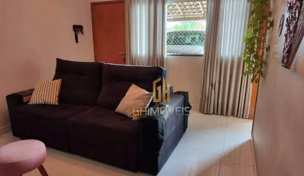 Casa à venda, 102 m² por R$ 380.000,00 - Chácara Bela Vista - Aparecida de Goiânia/GO