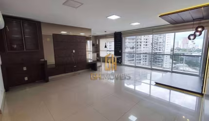 Apartamento à venda, 159 m² por R$ 1.500.000,00 - Setor Marista - Goiânia/GO