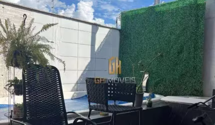 Casa à venda, 201 m² por R$ 580.000,00 - Vila Maria - Aparecida de Goiânia/GO