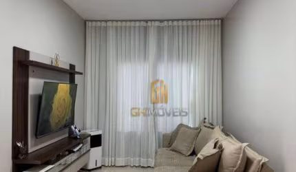 Sobrado à venda, 200 m² por R$ 750.000,00 - Parque Atheneu - Goiânia/GO