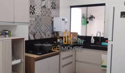 Casa à venda, 116 m² por R$ 430.000,00 - Vila São Joaquim - Aparecida de Goiânia/GO
