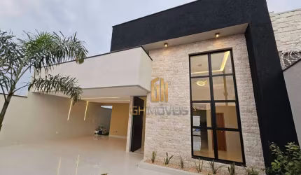 Casa à venda, 217 m² por R$ 1.790.000,00 - Jardim Atlântico - Goiânia/GO
