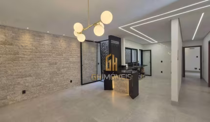 Casa à venda, 179 m² por R$ 700.000,00 - Jardim Presidente - Goiânia/GO