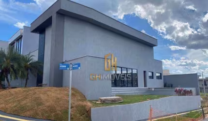 Casa à venda, 175 m² por R$ 1.490.000,00 - Jardins Capri - Senador Canedo/GO
