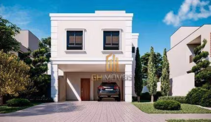 Sobrado à venda, 150 m² por R$ 290.000,00 - Bela Morada - Aparecida de Goiânia/GO