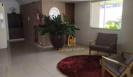 Apartamento à venda, 227 m² por R$ 650.000,00 - Setor Sul - Goiânia/GO