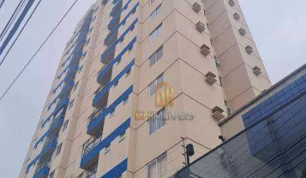 Apartamento à venda, 59 m² por R$ 320.000,00 - Parque Amazônia - Goiânia/GO