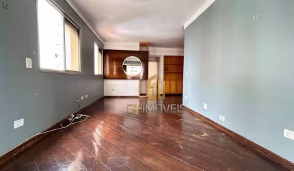 Apartamento à venda, 221 m² por R$ 690.000,00 - Setor Oeste - Goiânia/GO