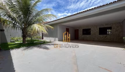 Casa à venda, 200 m² por R$ 850.000,00 - Setor Goiânia 2 - Goiânia/GO