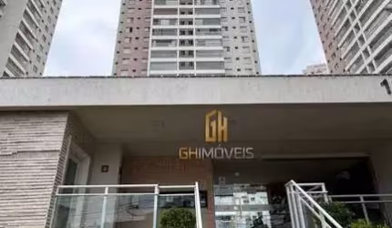 Apartamento à venda, 108 m² por R$ 690.000,00 - Jardim Goiás - Goiânia/GO