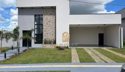 Casa à venda, 207 m² por R$ 1.400.000,00 - Terras Alpha Residencial 1 - Senador Canedo/GO