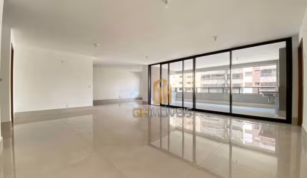 Apartamento à venda, 221 m² por R$ 2.200.000,00 - Setor Oeste - Goiânia/GO