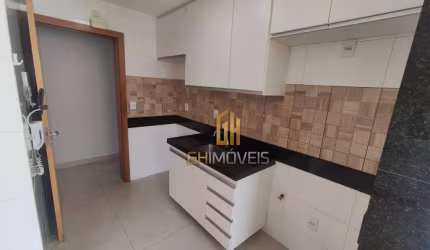 Apartamento à venda, 80 m² por R$ 460.000,00 - Setor Bueno - Goiânia/GO