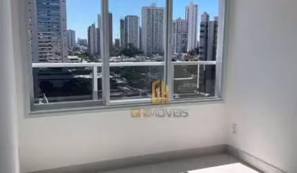 Apartamento à venda, 67 m² por R$ 580.000,00 - Setor Bueno - Goiânia/GO