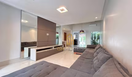 Casa à venda, 326 m² por R$ 1.390.000,00 - Jardim Europa - Goiânia/GO