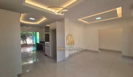 Casa à venda, 268 m² por R$ 1.200.000,00 - Conjunto Santa Fé - Aparecida de Goiânia/GO