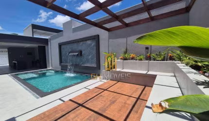 Casa à venda, 200 m² por R$ 1.480.000,00 - Anhangüera - Goiânia/GO