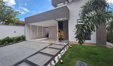 Casa à venda, 172 m² por R$ 1.250.000,00 - Ilda - Aparecida de Goiânia/GO