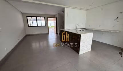 Sobrado à venda, 148 m² por R$ 760.000,00 - Jardim Atlântico - Goiânia/GO