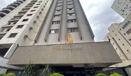 Apartamento à venda, 72 m² por R$ 420.000,00 - Setor Oeste - Goiânia/GO