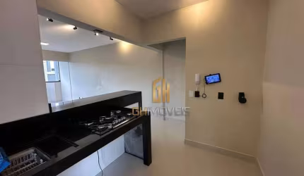 Apartamento à venda, 70 m² por R$ 450.000,00 - Setor Bela Vista - Goiânia/GO