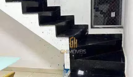 Apartamento à venda, 114 m² por R$ 450.000,00 - Setor Goiânia 2 - Goiânia/GO