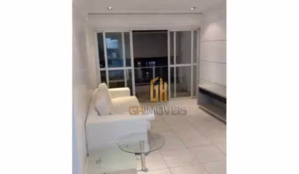Apartamento à venda, 100 m² por R$ 580.000,00 - Setor Pedro Ludovico - Goiânia/GO