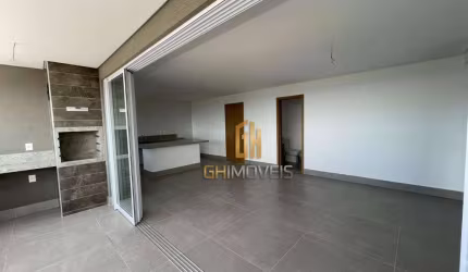 Apartamento à venda, 121 m² por R$ 1.229.000,00 - Park Lozandes - Goiânia/GO