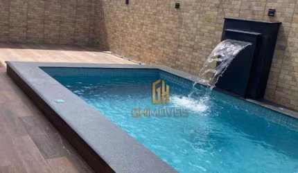 Casa à venda, 199 m² por R$ 1.280.000,00 - Setor Faiçalville - Goiânia/GO
