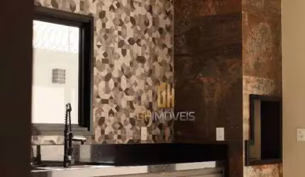Casa à venda, 190 m² por R$ 1.300.000,00 - Residencial Das Brisas - Jataí/GO
