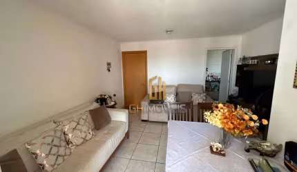 Apartamento à venda, 78 m² por R$ 450.000,00 - Vila dos Alpes - Goiânia/GO