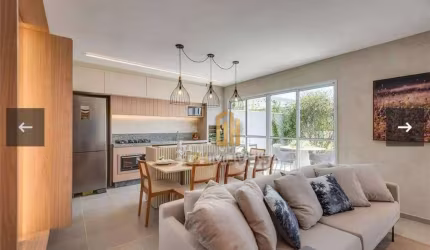Casa à venda, 100 m² por R$ 185.000,00 - Residencial Marília - Senador Canedo/GO