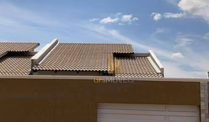 Casa à venda, 100 m² por R$ 225.000,00 - Setor Residencial Garavelo I - Trindade/GO