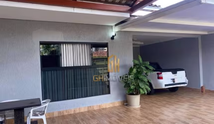 Casa à venda, 160 m² por R$ 810.000,00 - Setor Bueno - Goiânia/GO