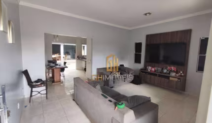 Casa à venda, 223 m² por R$ 950.000,00 - Cidade Jardim - Goiânia/GO
